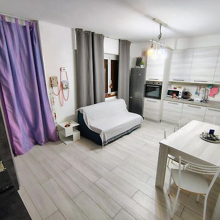 Apartament Miriamare Albissola Marina Zewnętrze zdjęcie