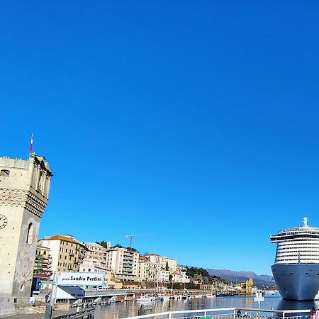 Apartament Miriamare Albissola Marina Zewnętrze zdjęcie