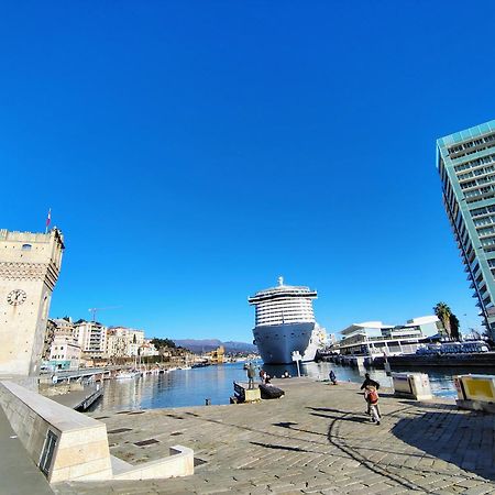 Apartament Miriamare Albissola Marina Zewnętrze zdjęcie
