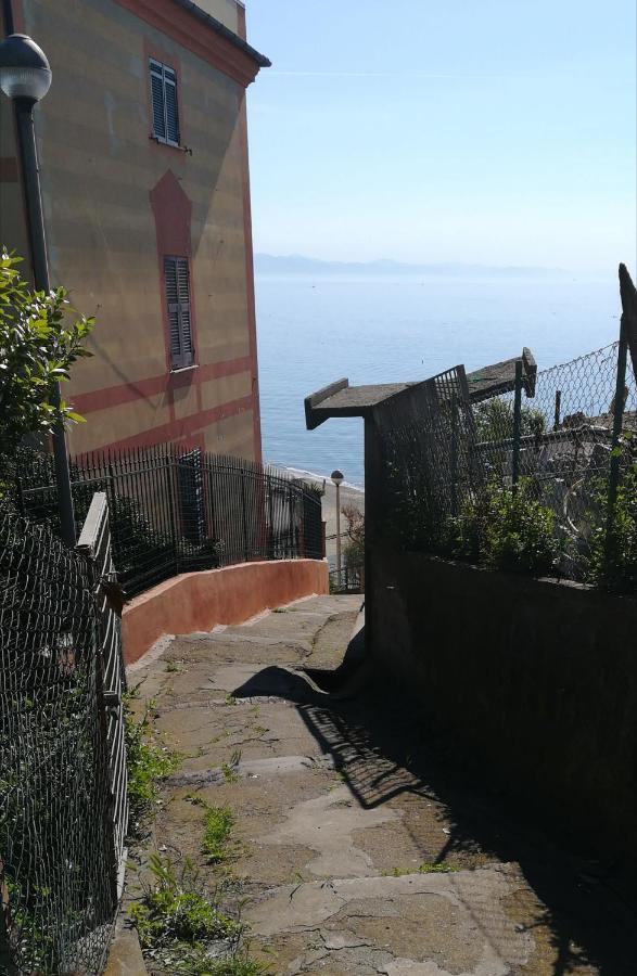Apartament Miriamare Albissola Marina Zewnętrze zdjęcie