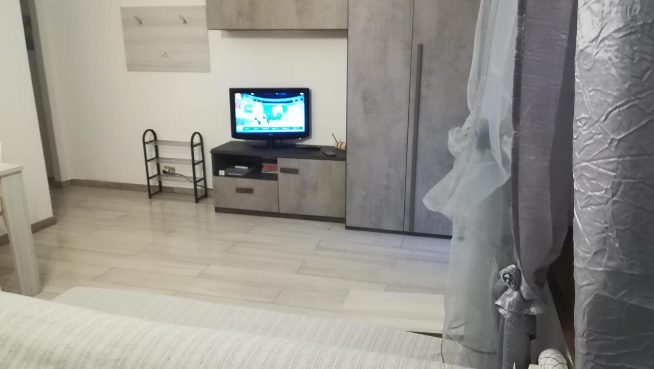 Apartament Miriamare Albissola Marina Zewnętrze zdjęcie