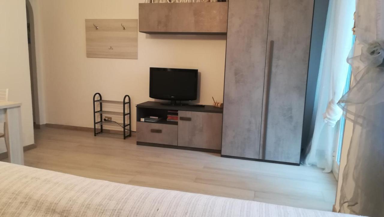 Apartament Miriamare Albissola Marina Zewnętrze zdjęcie