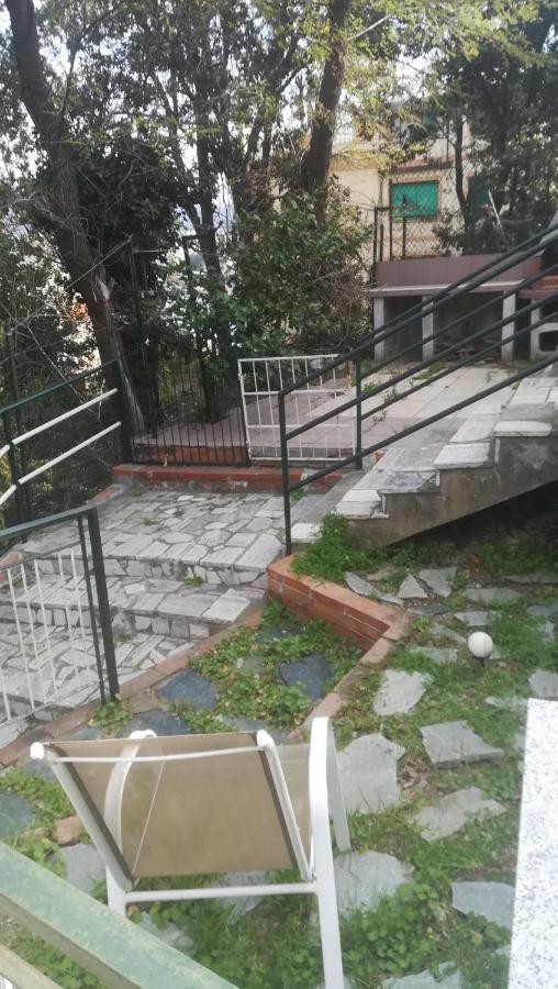 Apartament Miriamare Albissola Marina Zewnętrze zdjęcie