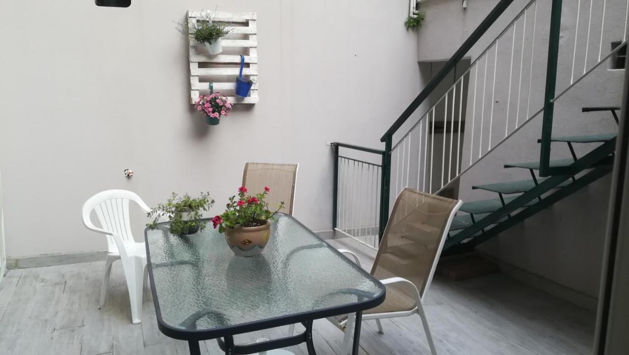 Apartament Miriamare Albissola Marina Zewnętrze zdjęcie