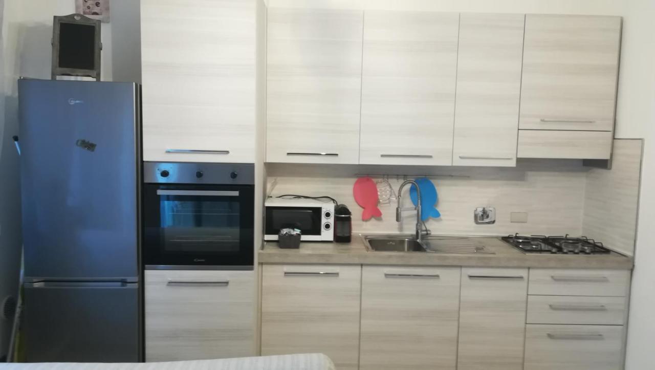 Apartament Miriamare Albissola Marina Zewnętrze zdjęcie