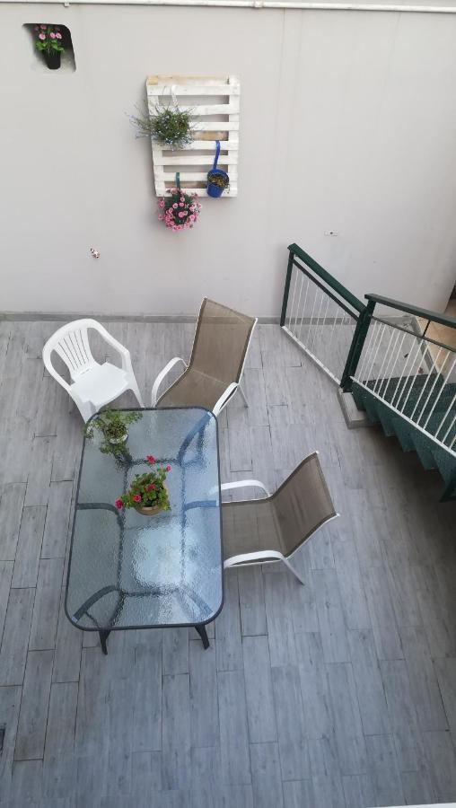 Apartament Miriamare Albissola Marina Zewnętrze zdjęcie