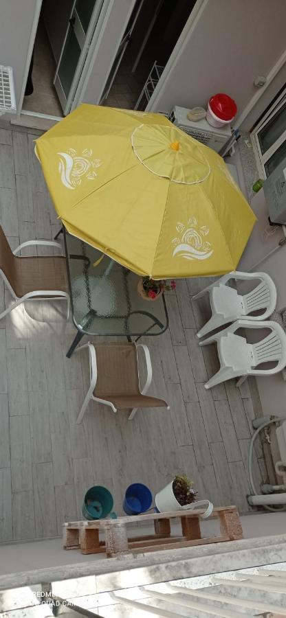 Apartament Miriamare Albissola Marina Zewnętrze zdjęcie