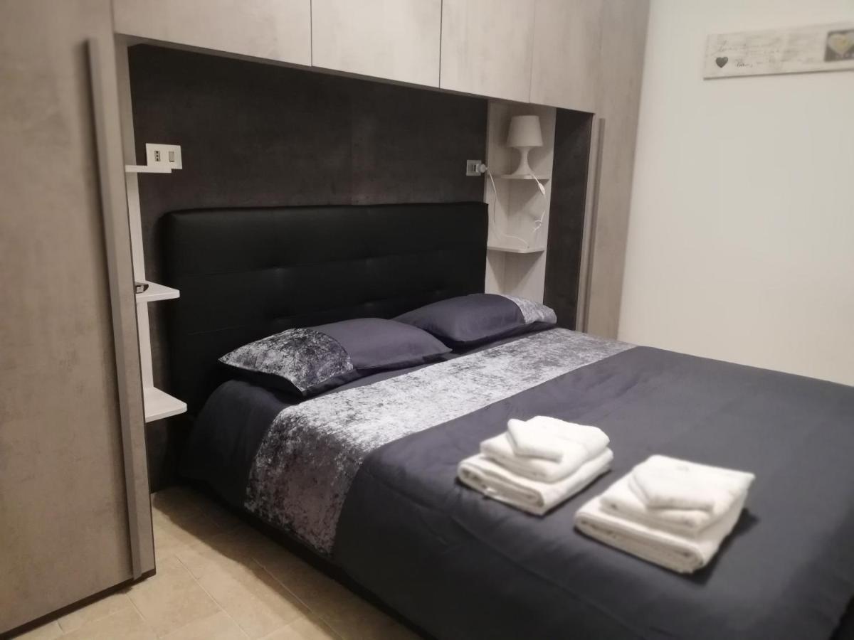 Apartament Miriamare Albissola Marina Zewnętrze zdjęcie