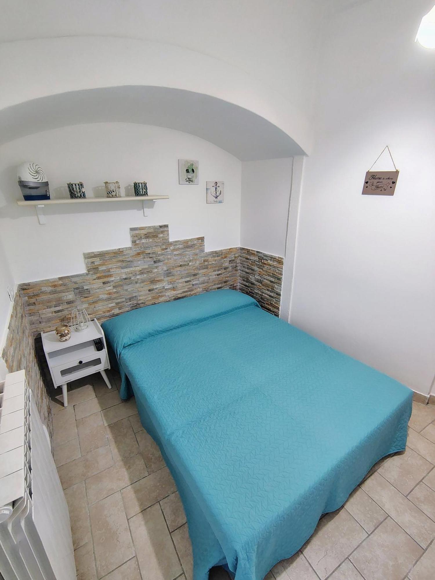 Apartament Miriamare Albissola Marina Zewnętrze zdjęcie