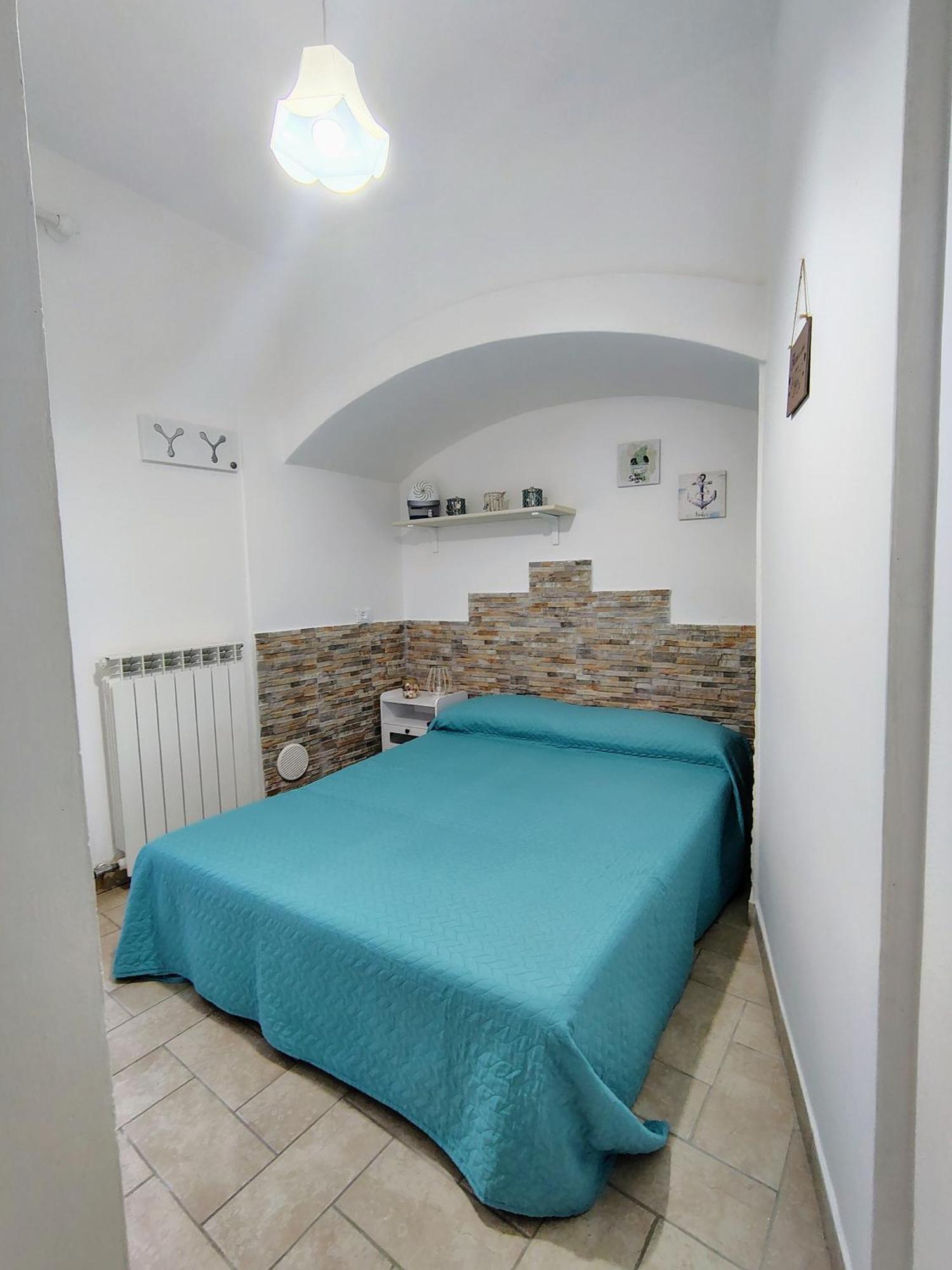 Apartament Miriamare Albissola Marina Zewnętrze zdjęcie