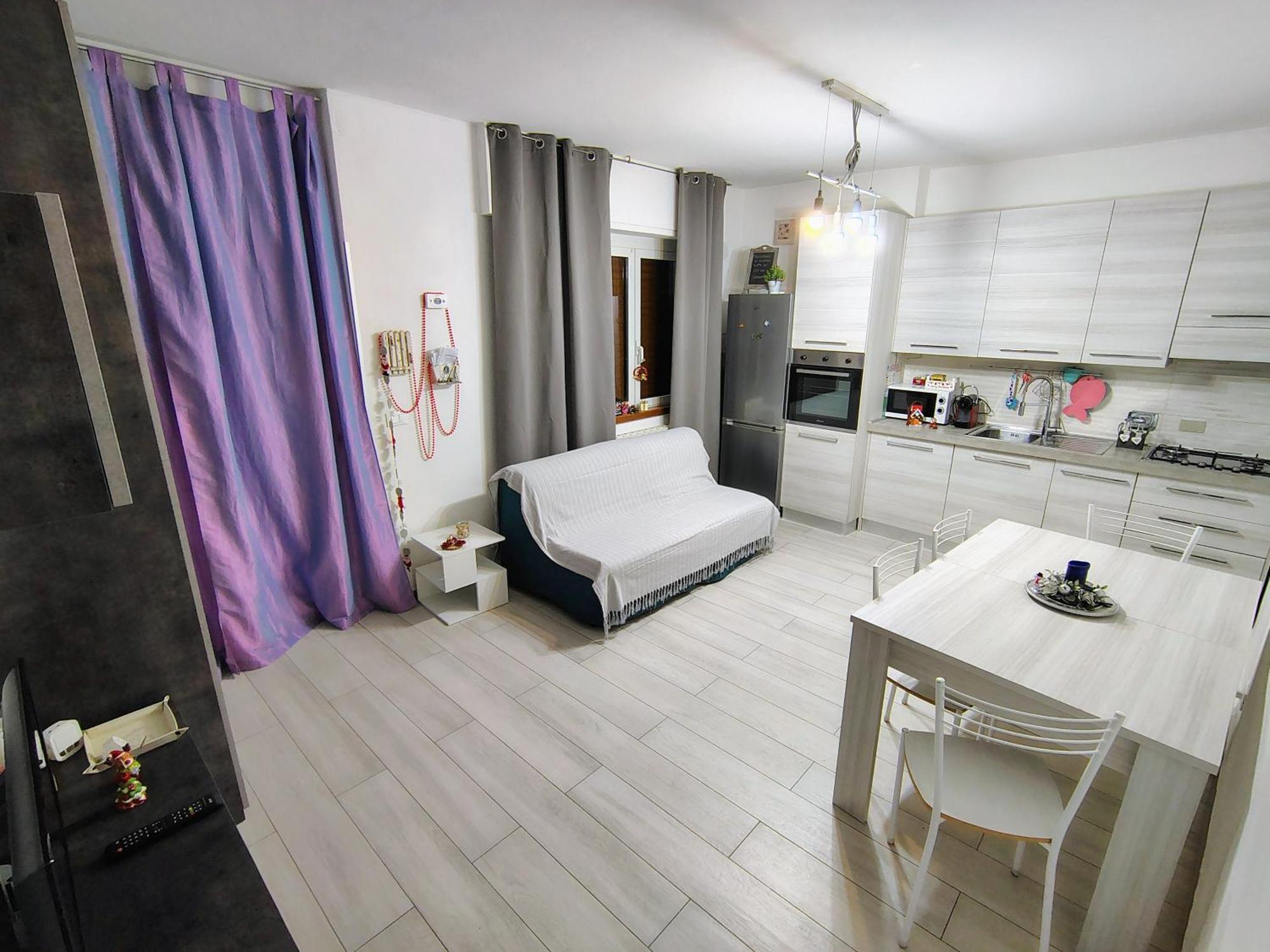Apartament Miriamare Albissola Marina Zewnętrze zdjęcie