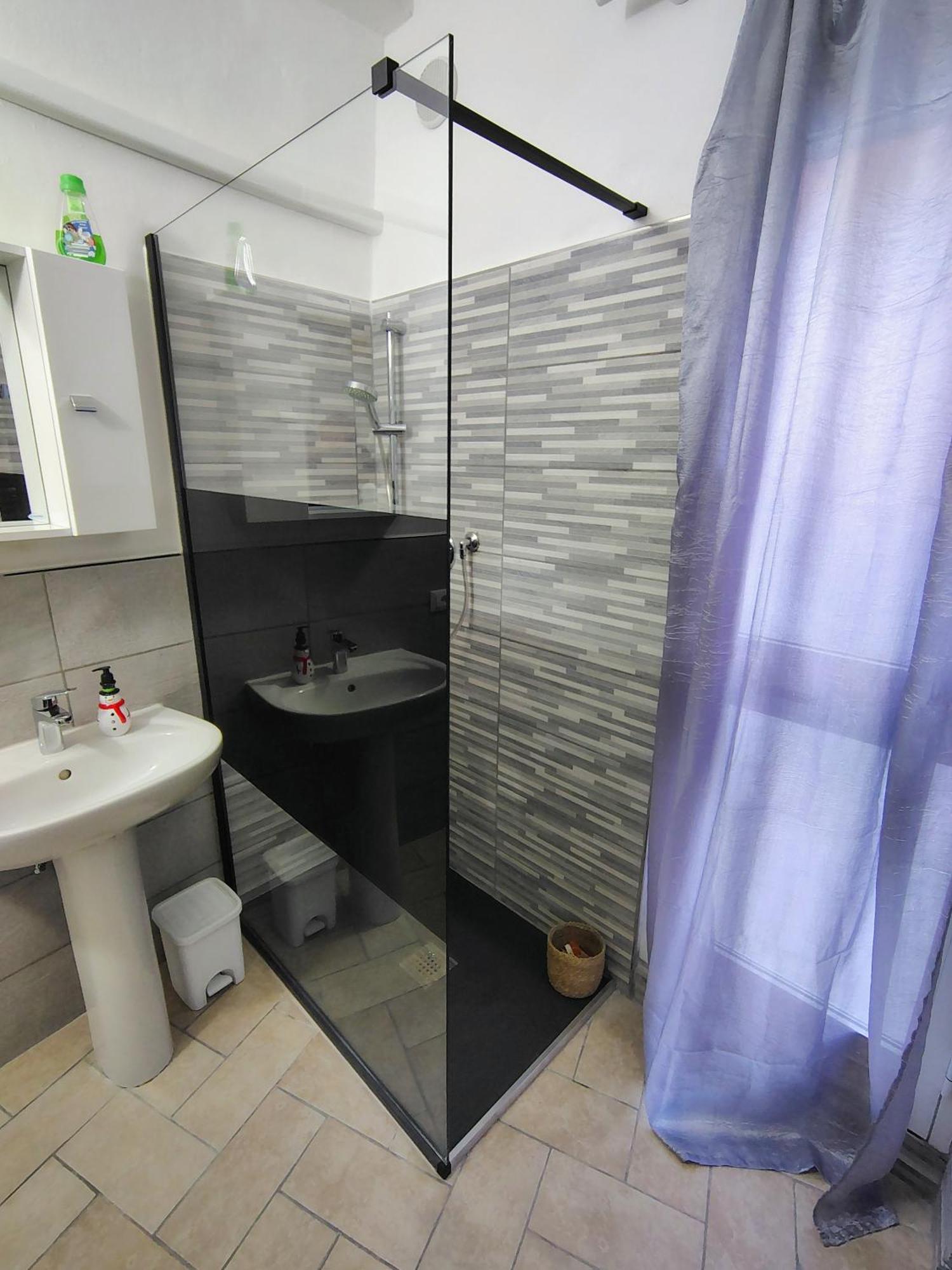 Apartament Miriamare Albissola Marina Zewnętrze zdjęcie
