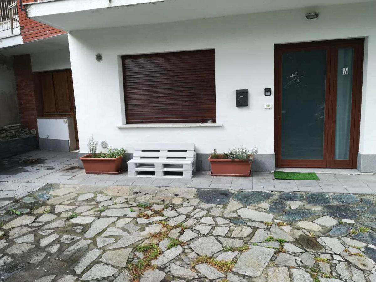 Apartament Miriamare Albissola Marina Zewnętrze zdjęcie