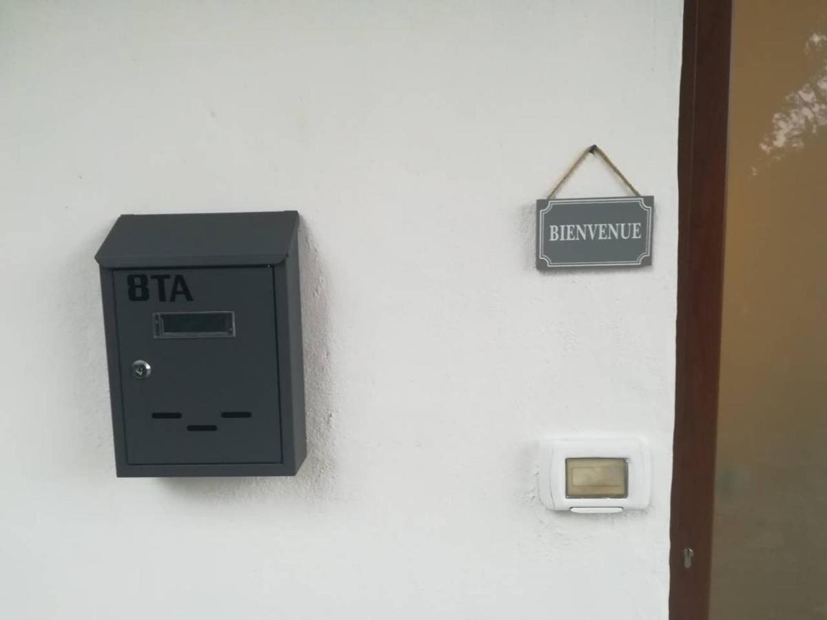 Apartament Miriamare Albissola Marina Zewnętrze zdjęcie