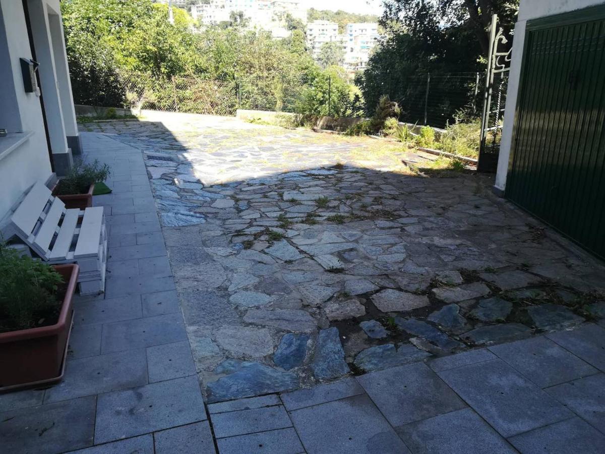 Apartament Miriamare Albissola Marina Zewnętrze zdjęcie