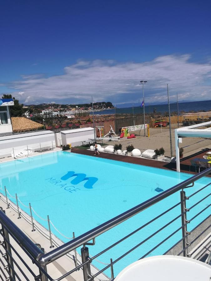 Apartament Miriamare Albissola Marina Zewnętrze zdjęcie